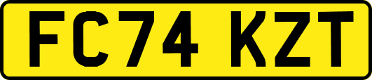 FC74KZT