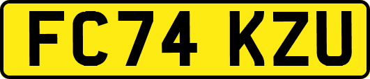 FC74KZU