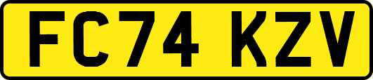 FC74KZV