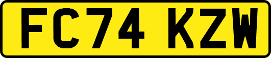 FC74KZW