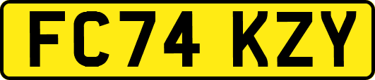 FC74KZY
