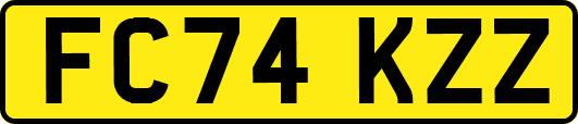FC74KZZ