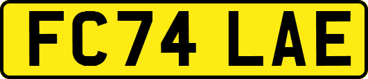 FC74LAE