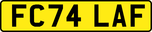 FC74LAF