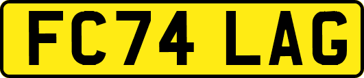 FC74LAG