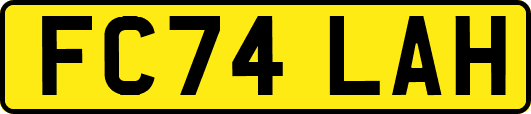 FC74LAH