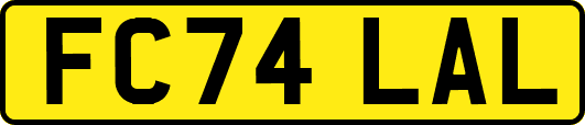 FC74LAL