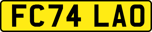 FC74LAO