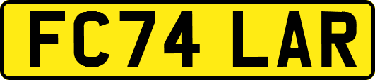 FC74LAR