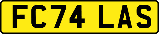 FC74LAS