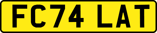 FC74LAT
