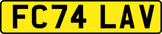 FC74LAV