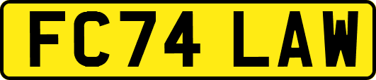FC74LAW