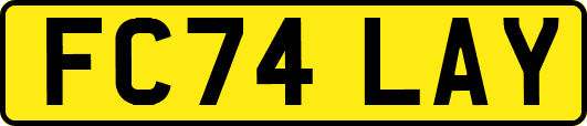 FC74LAY