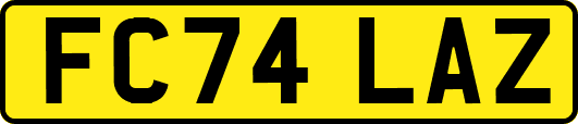 FC74LAZ
