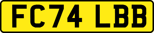 FC74LBB