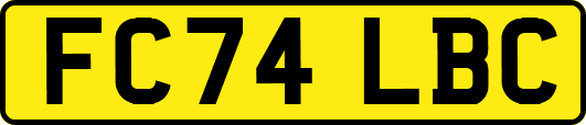 FC74LBC