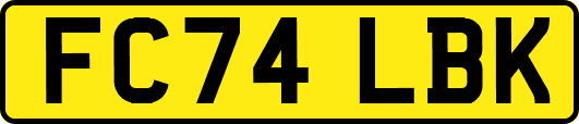 FC74LBK