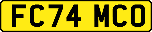 FC74MCO
