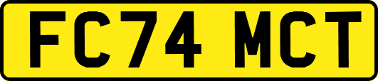 FC74MCT