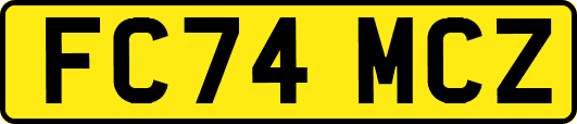 FC74MCZ