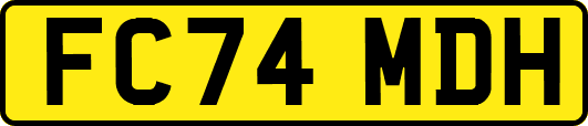 FC74MDH