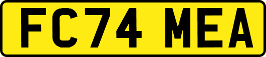FC74MEA