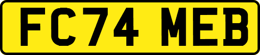 FC74MEB
