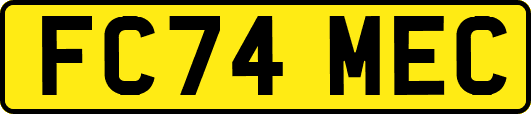 FC74MEC