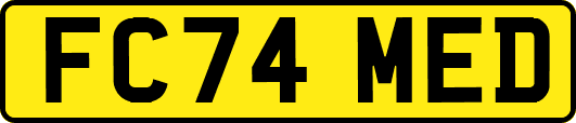 FC74MED