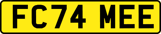 FC74MEE