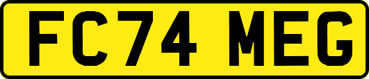 FC74MEG