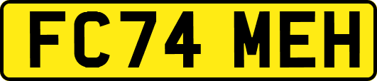 FC74MEH