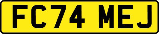 FC74MEJ