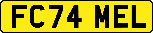 FC74MEL