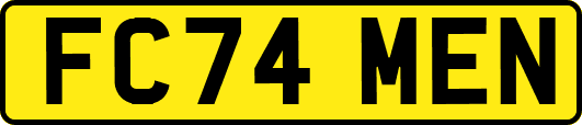 FC74MEN
