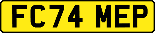 FC74MEP
