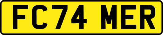 FC74MER
