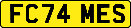FC74MES