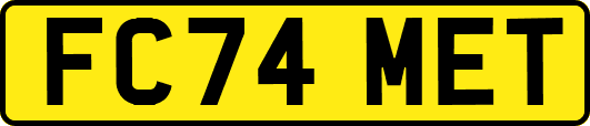 FC74MET