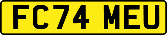 FC74MEU