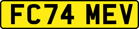 FC74MEV