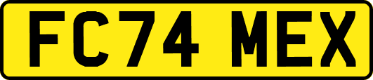 FC74MEX