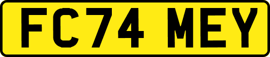 FC74MEY