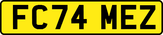 FC74MEZ