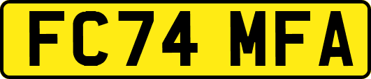 FC74MFA