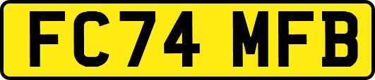FC74MFB