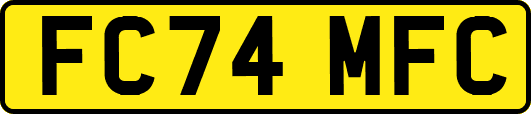 FC74MFC