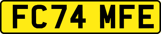 FC74MFE