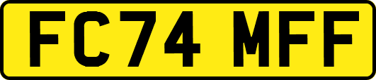 FC74MFF